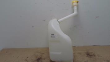 Vase de lave glace