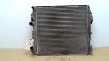 Radiateur eau
