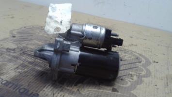 Motorino avviamento