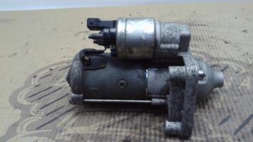 Motorino avviamento