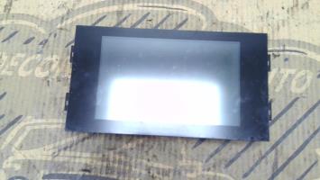 Ecran GPS