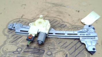 Leve vitre electrique arriere droit