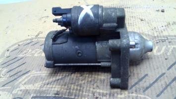 Motorino avviamento