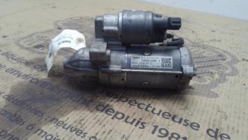 Motorino avviamento