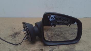 Retrovisor derecho