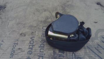 Cintura di sicurezza anteriore destra