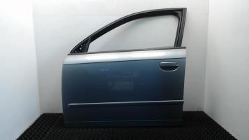 Porte avant gauche