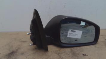 Retrovisor derecho