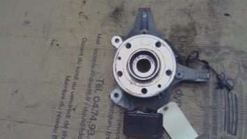 Fusee avant gauche