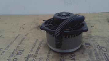 Ventilateur chauffage