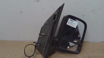 Retrovisor derecho