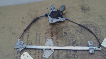 Leve vitre electrique avant gauche