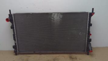Radiateur eau