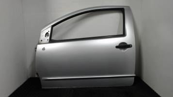 Porte avant gauche