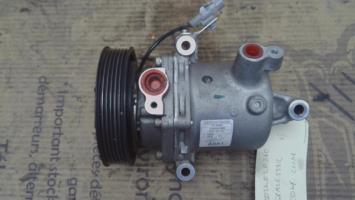Compresseur clim