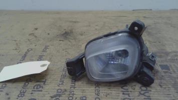 Fendinebbia sinistro (luce)