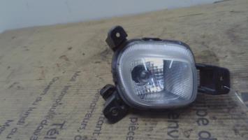 Fendinebbia destro (luci)