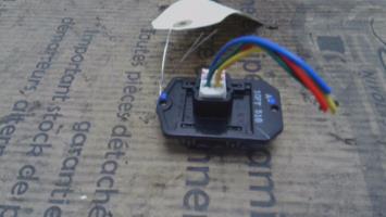 Resistance chauffage