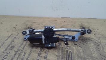 Moteur essuie glace avant