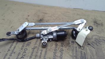 Moteur essuie glace avant