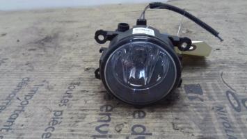 Fendinebbia destro (luci)