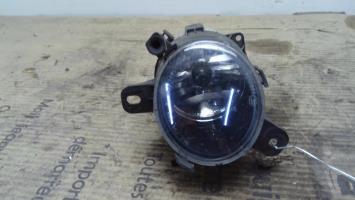 Fendinebbia sinistro (luce)