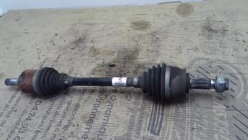 Cardan gauche (transmission)