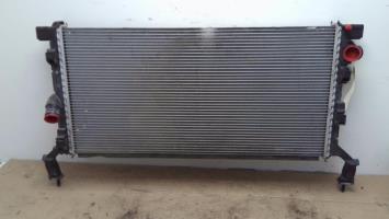 Radiateur eau