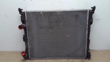 Radiateur eau