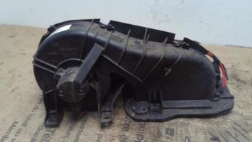 Ventilateur chauffage