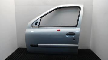 Porte avant gauche
