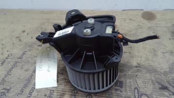 Ventilateur chauffage