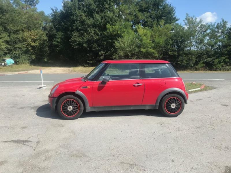 Photo pièce auto