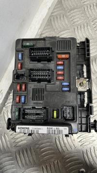 Boitier servitude moteur (BSM)