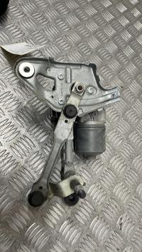Moteur essuie glace avant