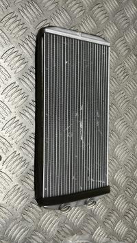 Radiateur chauffage
