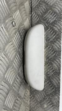 Poignee interieur avant gauche