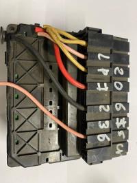 Boitier servitude moteur (BSM)