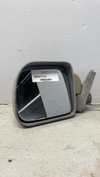 Retroviseur gauche
