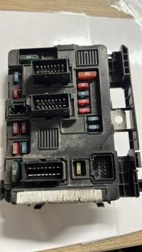 Boitier servitude moteur (BSM)