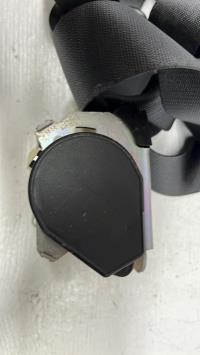 Ceinture arriere centrale