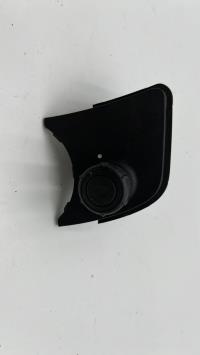 Commande regulateur vitesse