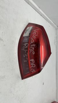 Feu arriere secondaire gauche (feux)