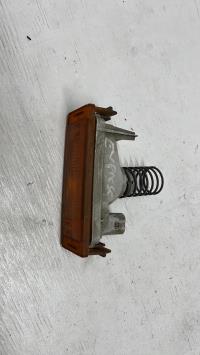 Optique avant secondaire gauche (feux)(clignotant)