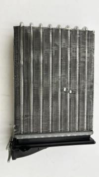 Radiateur chauffage