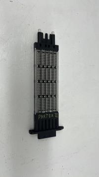 Resistance rechauffage air