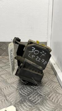 Bloc ABS (freins anti-blocage)