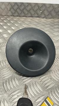 Bouchon de carburant