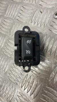Commande regulateur vitesse