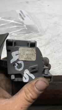 Commodo d'essuie glaces